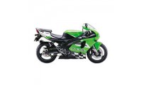 1996-2003 Kawasaki ZX7R Fairings