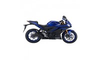 2019-2021 Yamaha R25 Fairings