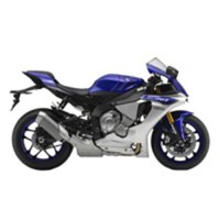 15-19 Yamaha R1 Fairings