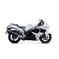 GSXR 1300 Fairings