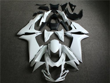2011-2024 Suzuki GSXR 600/750 Motorcycle Fairing - Unpainted