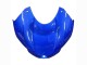 2015-2016 BMW S1000RR Motorcycle Fairings - Pink Blue Shark