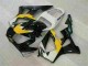 Black 00-01 Honda CBR900RR 929RR Motorcycle Fairings Black 00-01 Honda CBR900RR 929RR Motorcycle Fairings