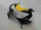 Black 00-01 Honda CBR900RR 929RR Motorcycle Fairings Black 00-01 Honda CBR900RR 929RR Motorcycle Fairings
