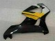 Black 00-01 Honda CBR900RR 929RR Motorcycle Fairings Black 00-01 Honda CBR900RR 929RR Motorcycle Fairings