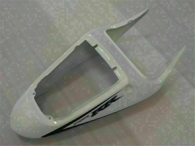 Black 00-01 Honda CBR900RR 929RR Motorcycle Fairings Black 00-01 Honda CBR900RR 929RR Motorcycle Fairings