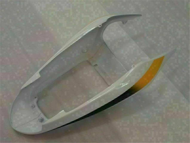 Black 00-01 Honda CBR900RR 929RR Motorcycle Fairings Black 00-01 Honda CBR900RR 929RR Motorcycle Fairings
