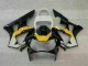 Black 00-01 Honda CBR900RR 929RR Motorcycle Fairings Black 00-01 Honda CBR900RR 929RR Motorcycle Fairings