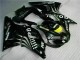Black 00-01 Yamaha YZF R1 Motorcycle Fairings Black 00-01 Yamaha YZF R1 Motorcycle Fairings