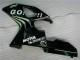 Black 00-01 Yamaha YZF R1 Motorcycle Fairings Black 00-01 Yamaha YZF R1 Motorcycle Fairings