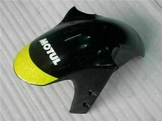 Black 00-01 Yamaha YZF R1 Motorcycle Fairings Black 00-01 Yamaha YZF R1 Motorcycle Fairings