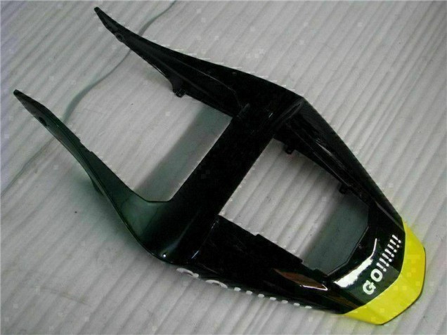 Black 00-01 Yamaha YZF R1 Motorcycle Fairings Black 00-01 Yamaha YZF R1 Motorcycle Fairings