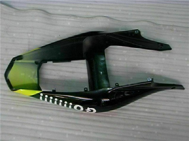Black 00-01 Yamaha YZF R1 Motorcycle Fairings Black 00-01 Yamaha YZF R1 Motorcycle Fairings