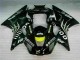 Black 00-01 Yamaha YZF R1 Motorcycle Fairings Black 00-01 Yamaha YZF R1 Motorcycle Fairings