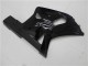 Black 01-03 Suzuki GSXR 600/750 Full Motorcycle Fairing Kits Black 01-03 Suzuki GSXR 600/750 Full Motorcycle Fairing Kits