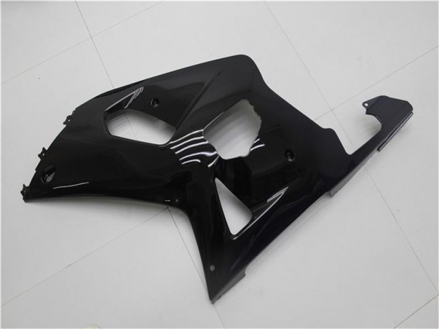 Black 01-03 Suzuki GSXR 600/750 Full Motorcycle Fairing Kits Black 01-03 Suzuki GSXR 600/750 Full Motorcycle Fairing Kits