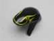 Black 01-03 Suzuki GSXR 600/750 Motorcycle Fairings