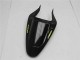 Black 01-03 Suzuki GSXR 600/750 Motorcycle Fairings