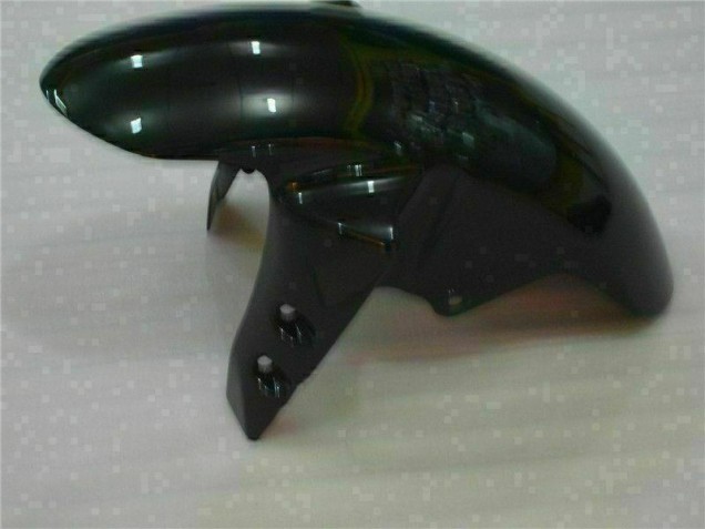 Black 02-03 Yamaha YZF R1 ABS Motorcycle Fairings Black 02-03 Yamaha YZF R1 ABS Motorcycle Fairings
