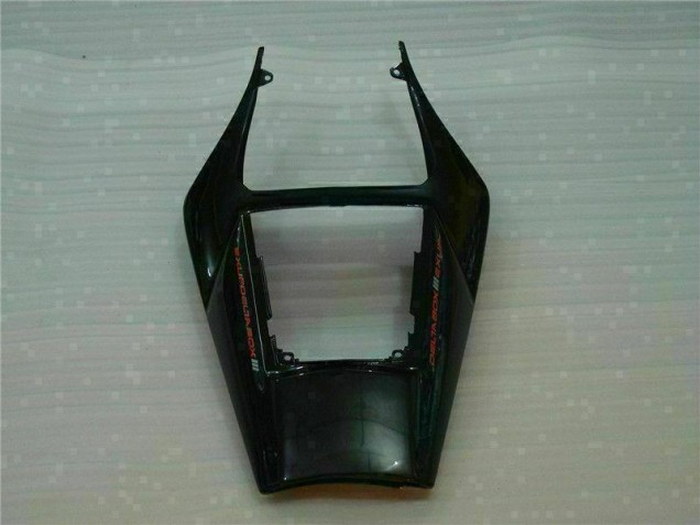 Black 02-03 Yamaha YZF R1 ABS Motorcycle Fairings Black 02-03 Yamaha YZF R1 ABS Motorcycle Fairings
