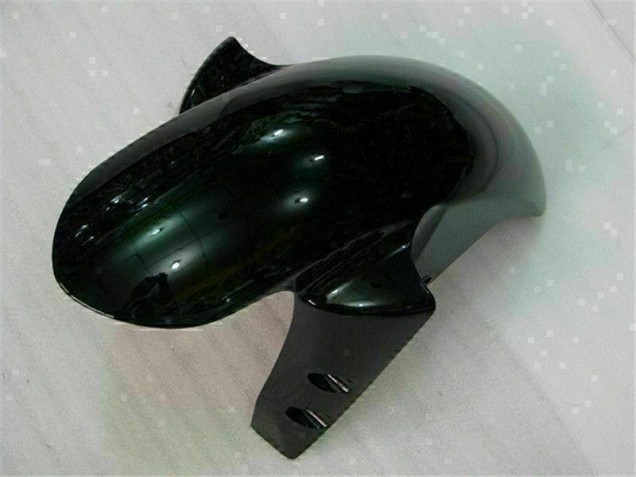 Black 02-03 Yamaha YZF R1 Full ABS Motorcycle Fairing Black 02-03 Yamaha YZF R1 Full ABS Motorcycle Fairing