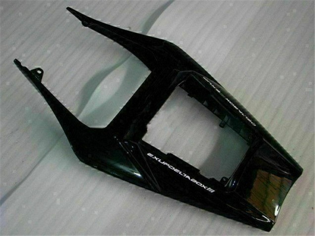 Black 02-03 Yamaha YZF R1 Full ABS Motorcycle Fairing Black 02-03 Yamaha YZF R1 Full ABS Motorcycle Fairing