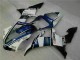Black 02-03 Yamaha YZF R1 Full ABS Motorcycle Fairings Black 02-03 Yamaha YZF R1 Full ABS Motorcycle Fairings