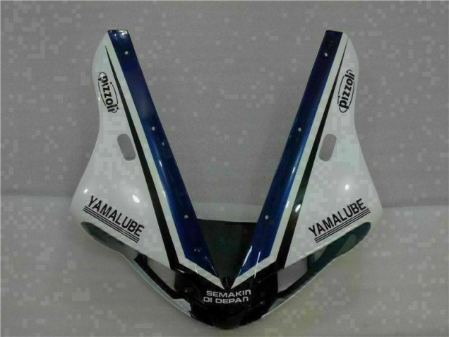 Black 02-03 Yamaha YZF R1 Full ABS Motorcycle Fairings Black 02-03 Yamaha YZF R1 Full ABS Motorcycle Fairings