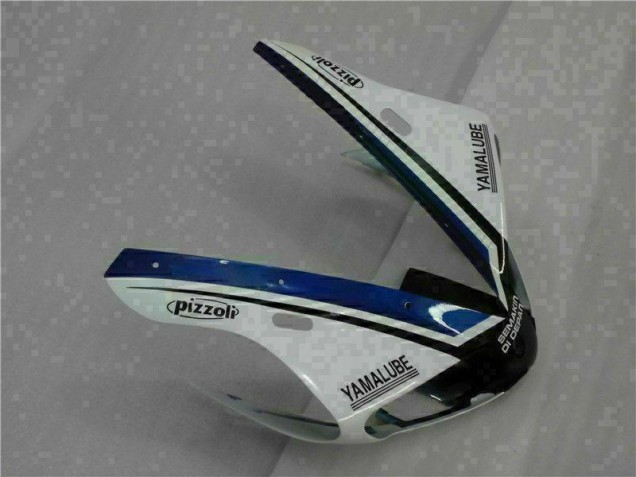 Black 02-03 Yamaha YZF R1 Full ABS Motorcycle Fairings Black 02-03 Yamaha YZF R1 Full ABS Motorcycle Fairings