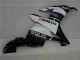 Black 02-03 Yamaha YZF R1 Full ABS Motorcycle Fairings Black 02-03 Yamaha YZF R1 Full ABS Motorcycle Fairings