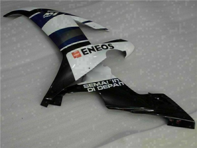 Black 02-03 Yamaha YZF R1 Full ABS Motorcycle Fairings Black 02-03 Yamaha YZF R1 Full ABS Motorcycle Fairings