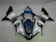 Black 02-03 Yamaha YZF R1 Full ABS Motorcycle Fairings Black 02-03 Yamaha YZF R1 Full ABS Motorcycle Fairings