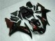 Black 02-03 Yamaha YZF R1 Full Motorcycle Fairing Kits Black 02-03 Yamaha YZF R1 Full Motorcycle Fairing Kits