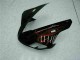 Black 02-03 Yamaha YZF R1 Full Motorcycle Fairing Kits Black 02-03 Yamaha YZF R1 Full Motorcycle Fairing Kits