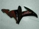 Black 02-03 Yamaha YZF R1 Full Motorcycle Fairing Kits Black 02-03 Yamaha YZF R1 Full Motorcycle Fairing Kits