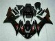 Black 02-03 Yamaha YZF R1 Full Motorcycle Fairing Kits Black 02-03 Yamaha YZF R1 Full Motorcycle Fairing Kits
