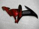 Black 02-03 Yamaha YZF R1 Motorbike Fairings & Bodywork Black 02-03 Yamaha YZF R1 Motorbike Fairings & Bodywork
