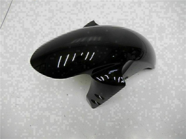 Black 02-03 Yamaha YZF R1 Motorbike Fairings & Bodywork Black 02-03 Yamaha YZF R1 Motorbike Fairings & Bodywork