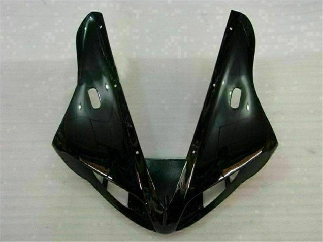 Black 02-03 Yamaha YZF R1 Motorcycle Bodywork Black 02-03 Yamaha YZF R1 Motorcycle Bodywork