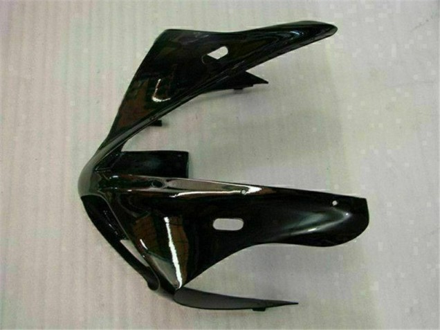 Black 02-03 Yamaha YZF R1 Motorcycle Bodywork Black 02-03 Yamaha YZF R1 Motorcycle Bodywork