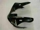 Black 02-03 Yamaha YZF R1 Motorcycle Bodywork Black 02-03 Yamaha YZF R1 Motorcycle Bodywork