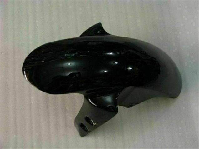 Black 02-03 Yamaha YZF R1 Motorcycle Bodywork Black 02-03 Yamaha YZF R1 Motorcycle Bodywork