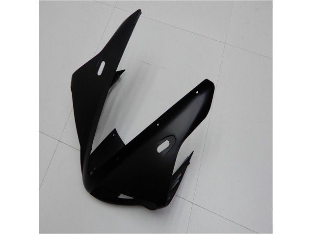 Black 02-03 Yamaha YZF R1 Motorcycle Fairing & Bodywork Black 02-03 Yamaha YZF R1 Motorcycle Fairing & Bodywork