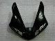 Black 02-03 Yamaha YZF R1 Motorcycle Fairing Kits Black 02-03 Yamaha YZF R1 Motorcycle Fairing Kits