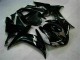 Black 02-03 Yamaha YZF R1 Motorcycle Fairing Kits Black 02-03 Yamaha YZF R1 Motorcycle Fairing Kits