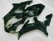 Black 02-03 Yamaha YZF R1 Motorcycle Fairing Kits & Plastic Black 02-03 Yamaha YZF R1 Motorcycle Fairing Kits & Plastic