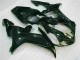 Black 02-03 Yamaha YZF R1 Motorcycle Fairing Kits & Plastic Black 02-03 Yamaha YZF R1 Motorcycle Fairing Kits & Plastic