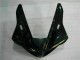 Black 02-03 Yamaha YZF R1 Motorcycle Fairing Kits & Plastic Black 02-03 Yamaha YZF R1 Motorcycle Fairing Kits & Plastic