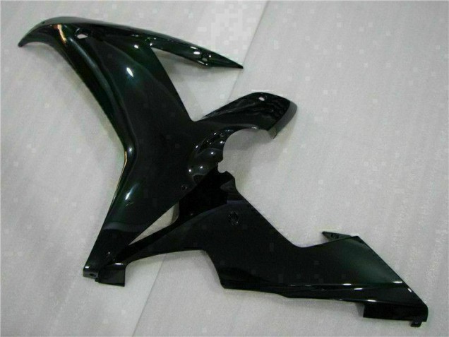 Black 02-03 Yamaha YZF R1 Motorcycle Fairing Kits & Plastic Black 02-03 Yamaha YZF R1 Motorcycle Fairing Kits & Plastic