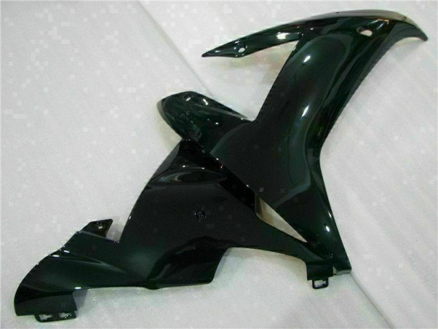 Black 02-03 Yamaha YZF R1 Motorcycle Fairing Kits & Plastic Black 02-03 Yamaha YZF R1 Motorcycle Fairing Kits & Plastic